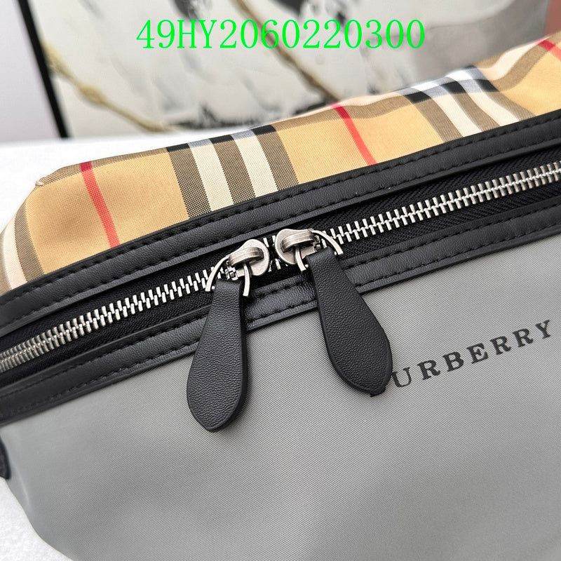 Luxe Touch Fashion -BBR Bags - 179