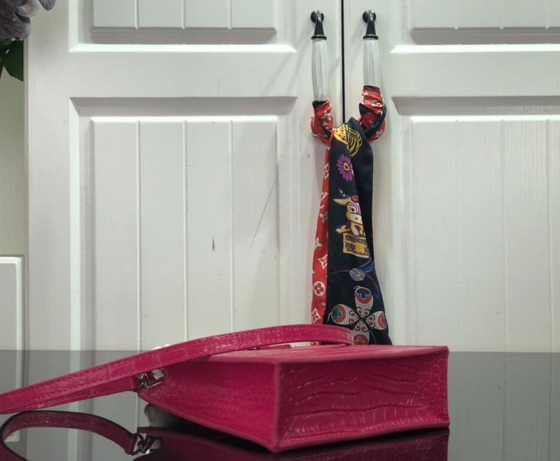 Luxe Touch Bags -   2204