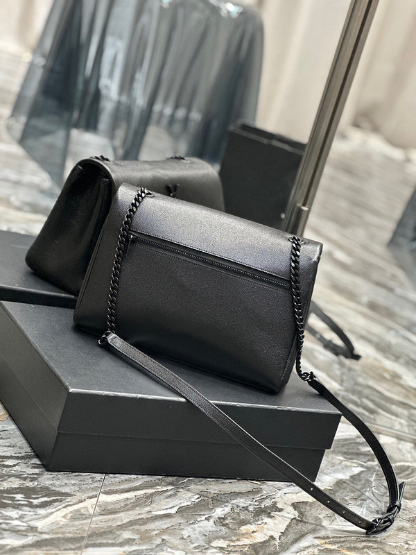 Luxe Touch SLY Bags - 080