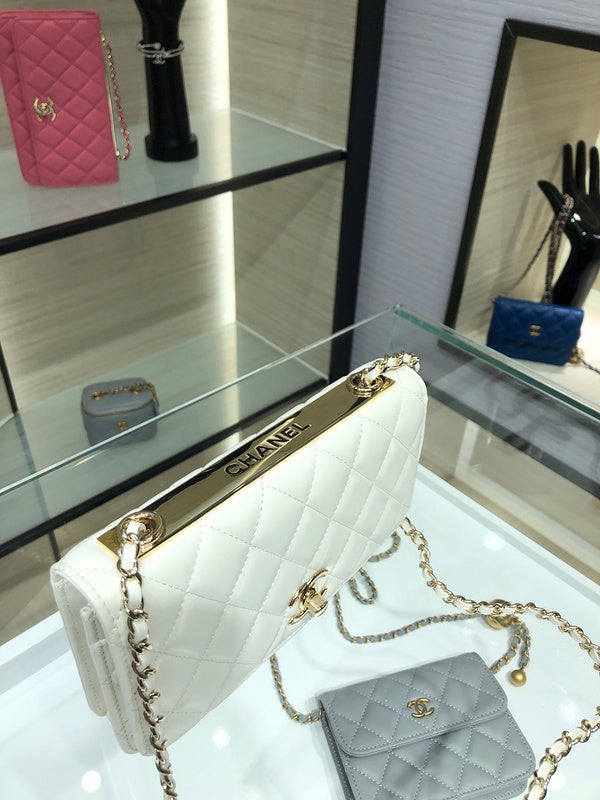 Luxe Touch Bags -  Bags - 634