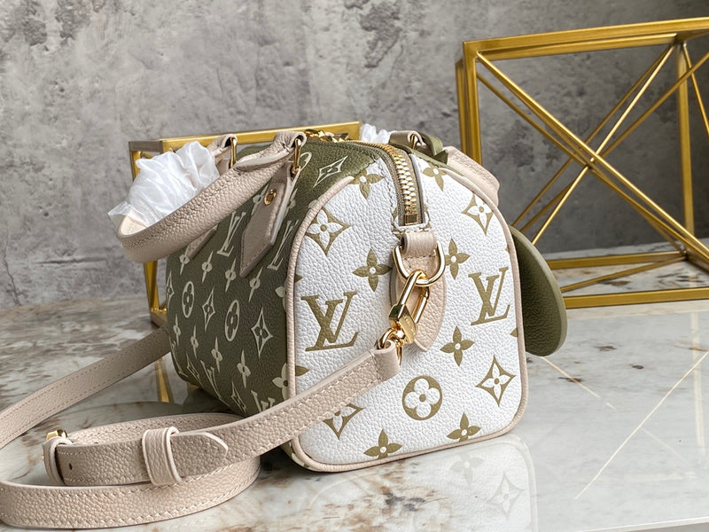 Fashion Luxe Touch bags - 3409