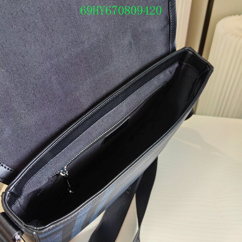 LTB Fashion -BBR Bags - 080