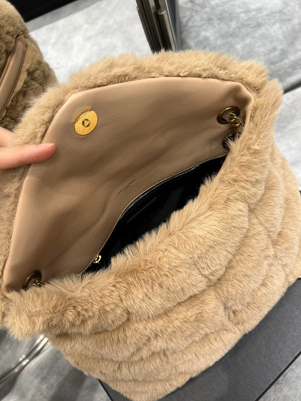 LTB - SLY Bags 418