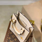 Luxe Touch Fashion LTB-bags - 17611