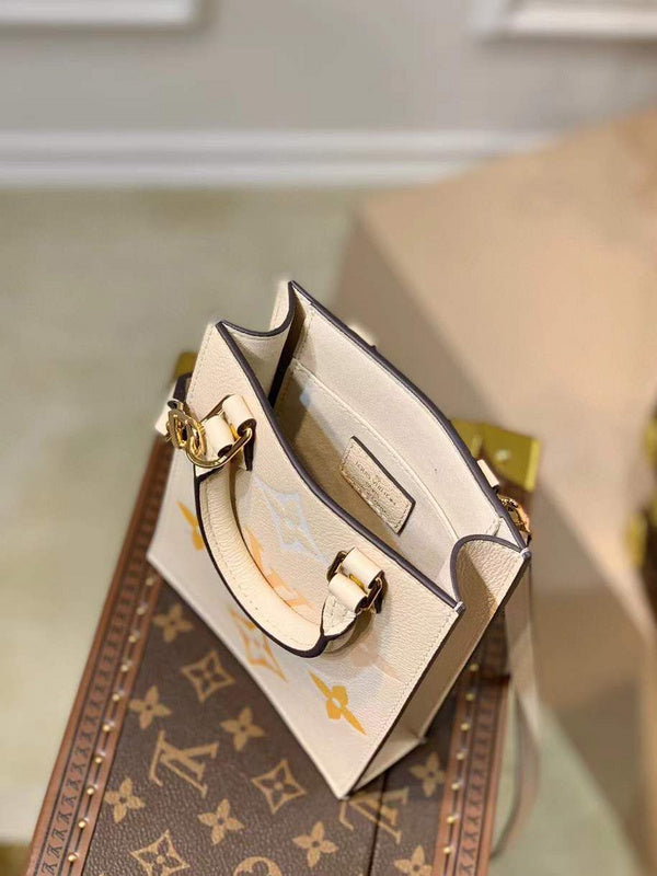 Luxe Touch Fashion LTB-bags - 17611