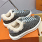 Luxe Touch Bags -  Women Shoes - 804