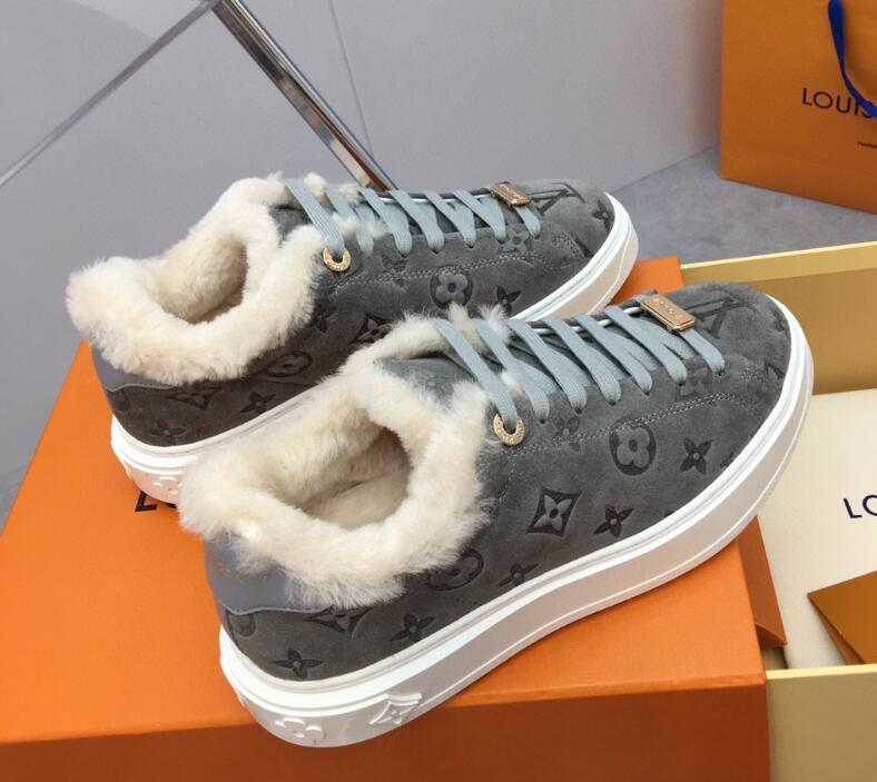 Luxe Touch Bags -  Women Shoes - 804