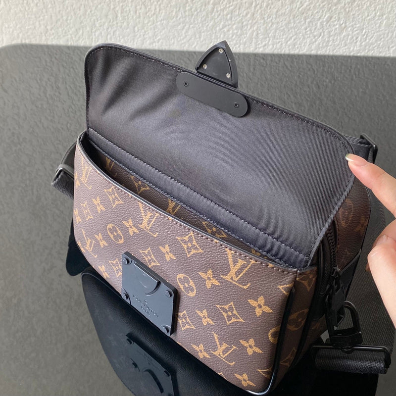Luxe Touch Fashion LTB-bags - 17376