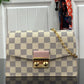 Fashion Luxe Touch bags - 2992
