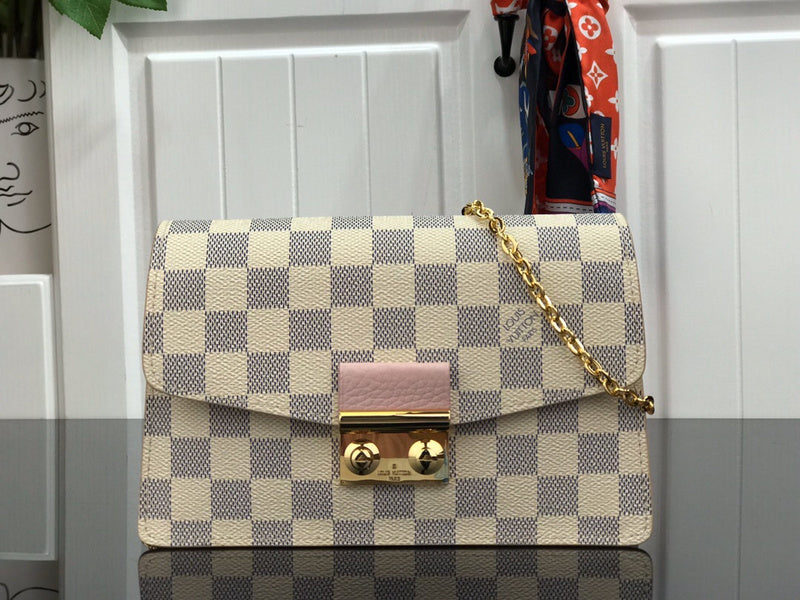 Fashion Luxe Touch bags - 2992