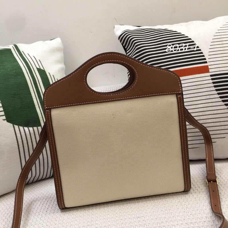 LTB Fashion -BBR Bags - 764