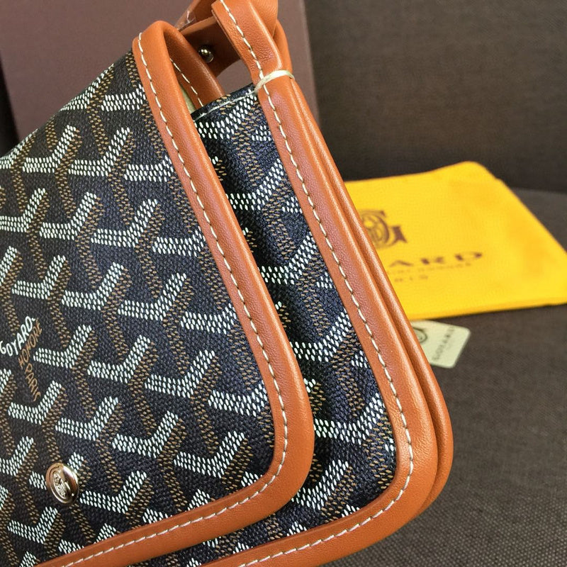 Luxe Touch Bags - GOD Bags - 151