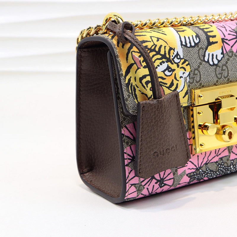 Luxe Touch Bags 

 - LTB Bags - 1024