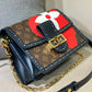 Luxe Touch Bags -   2659