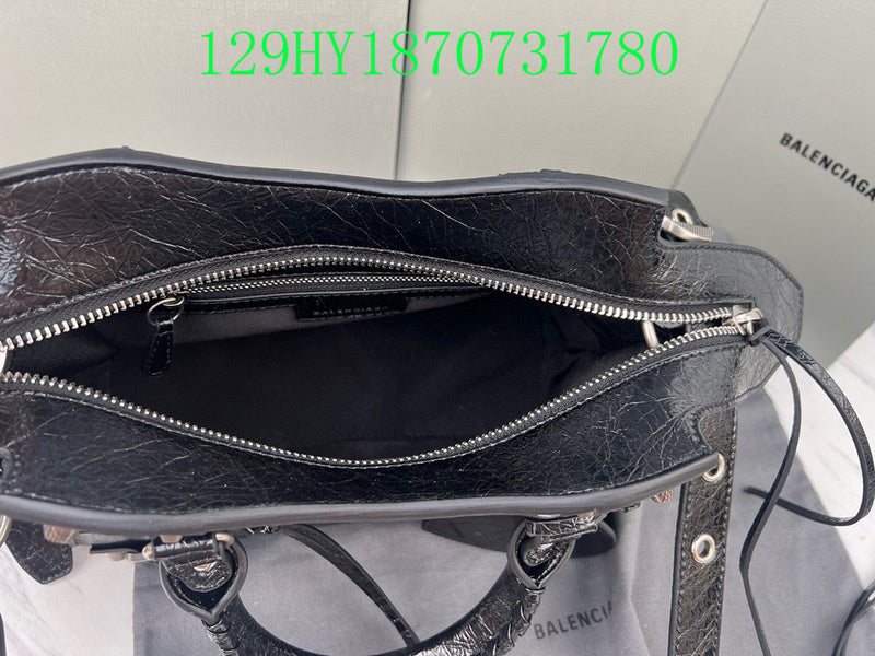 Luxe Touch Fashion - BGA Bags - 1674