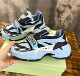 Luxe Touch Bags - YZO Men Shoes - 054