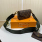 Fashion Luxe Touch bags - 3817