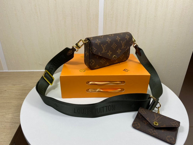 Fashion LTB-bags - 3817
