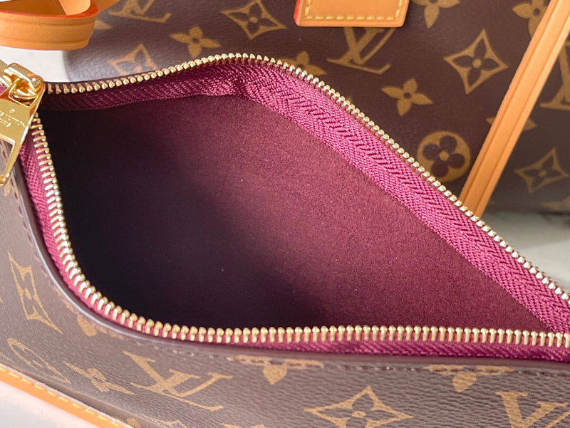 Fashion Luxe Touch bags - 4897