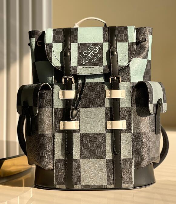 Luxe Touch Bags 

 - LTB Bags - 2510