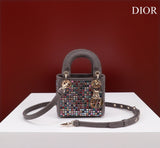 LTB - Luxe Touch Bags - 1691