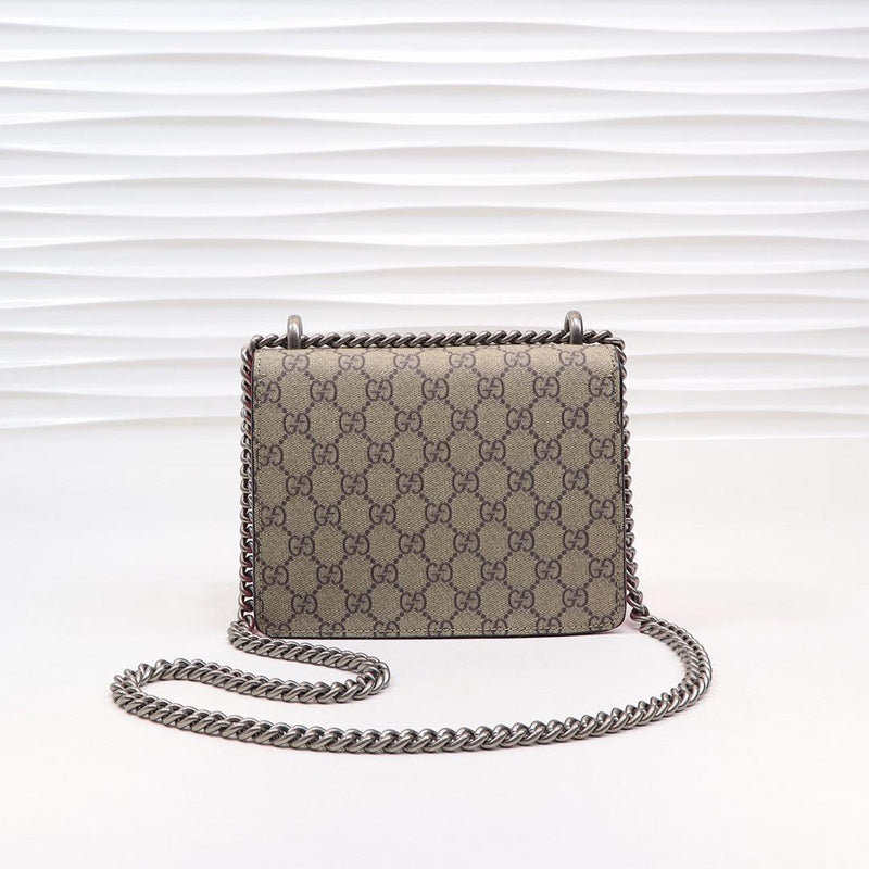 Luxe Touch Bags - Luxe Touch Bags - 828