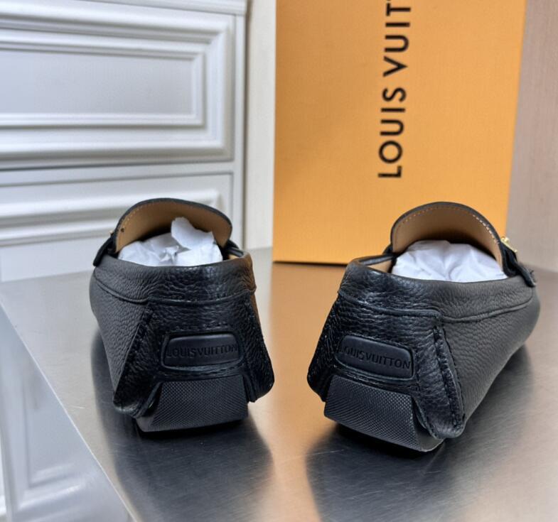 Luxe Touch Bags -  Men Shoes - 858