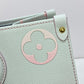 Luxe Touch Fashion LTB-Bags - 16669