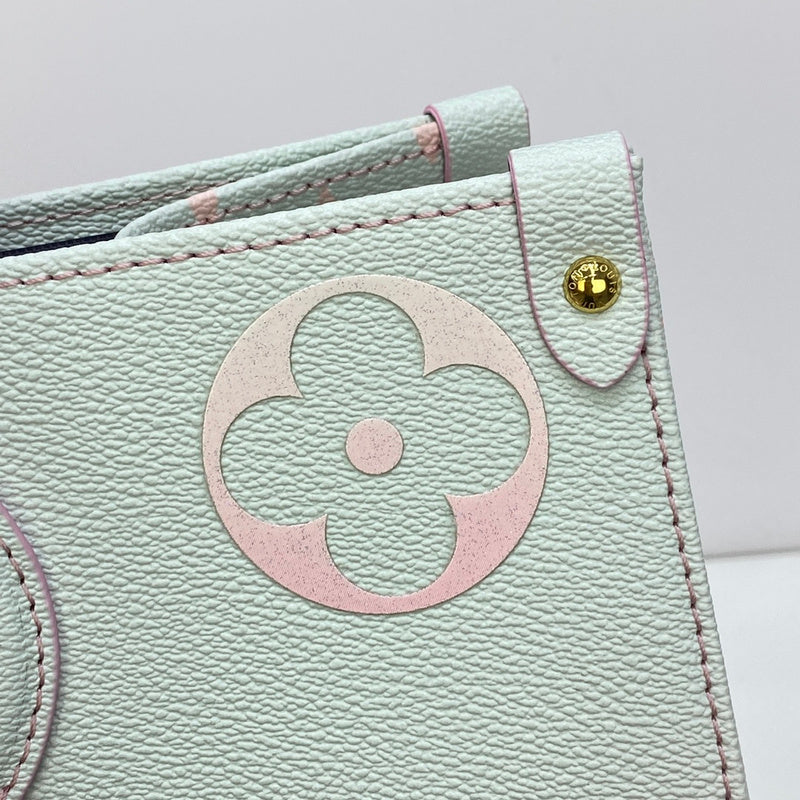 Luxe Touch Fashion LTB-Bags - 16669