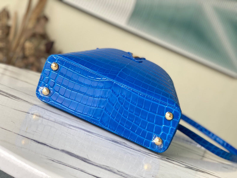 Fashion Luxe Touch bags - 5312