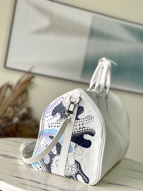 Fashion Luxe Touch bags - 4153