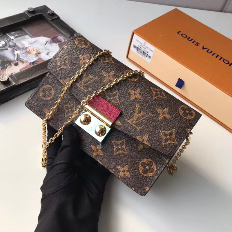 Fashion Luxe Touch bags - 2604