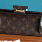 Luxe Touch Fashion LTB-bags - 8683