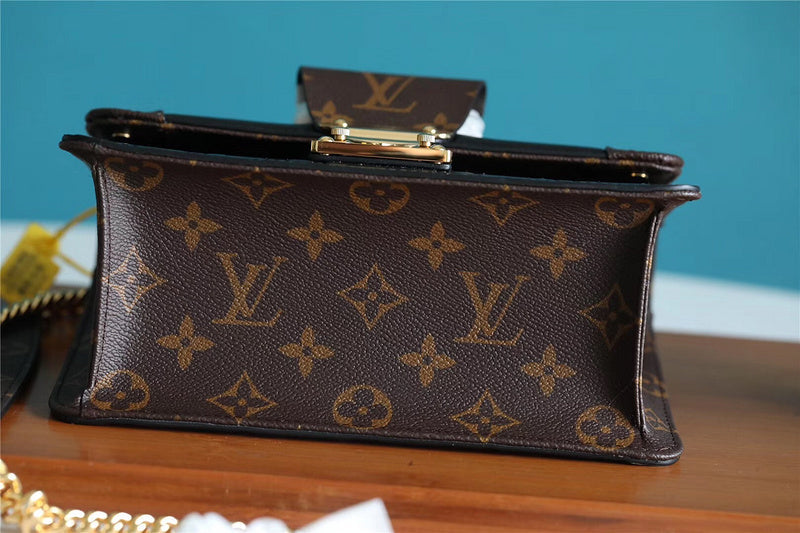 Luxe Touch Fashion LTB-bags - 8683