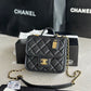 Luxe Touch Bags 

 -  Bags - 2784