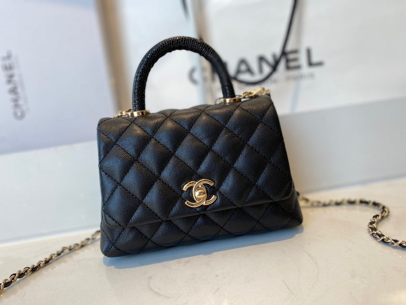 Luxe Touch Bags -  Bags - 141