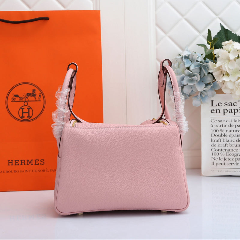 Luxe Touch Bags - HMS Bags - 074