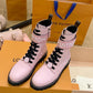 Luxe Touch Bags -  Men Shoes - 1212