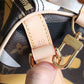 Luxe Touch Fashion LTB-bags - 8152