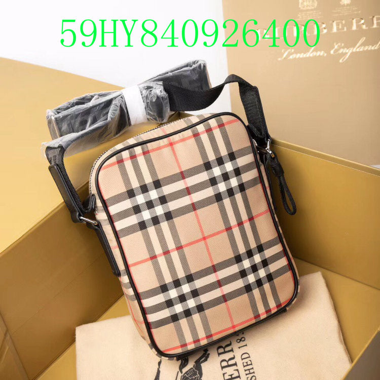 Luxe Touch Fashion -BBR Bags - 629