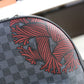 Luxe Touch Fashion LTB-bags - 9724