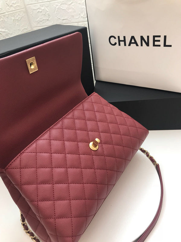 Luxe Touch Bags -  Bags - 510