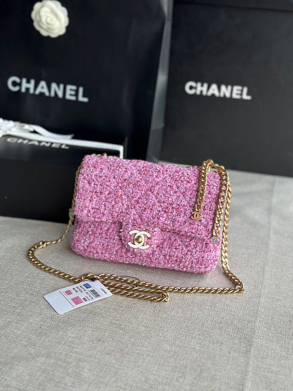 Luxe Touch Bags 

 -  Bags - 2788