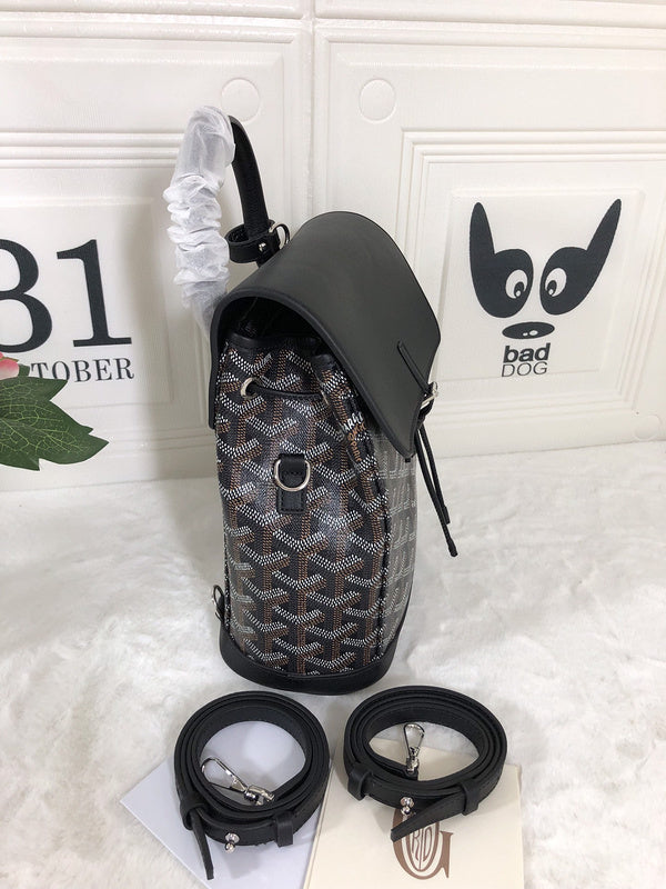 Luxe Touch Bags - GOD Bags - 025