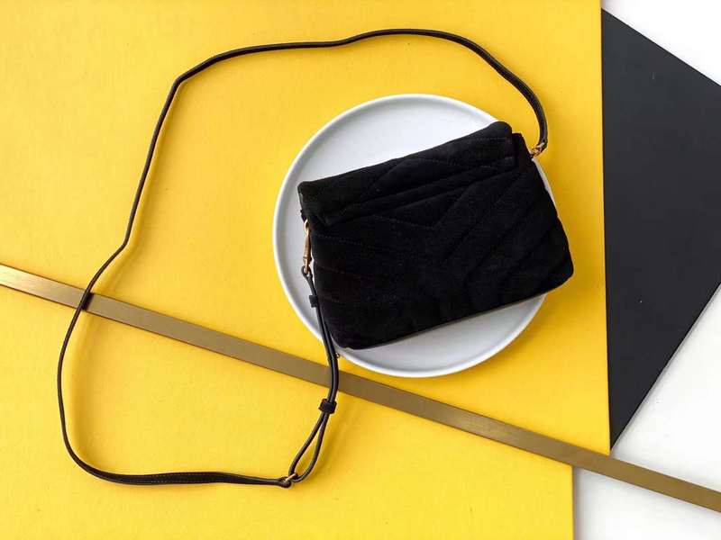 Luxe Touch - SLY Bags 315