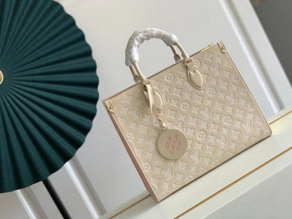 Luxe Touch Fashion LTB-Bags - 16773