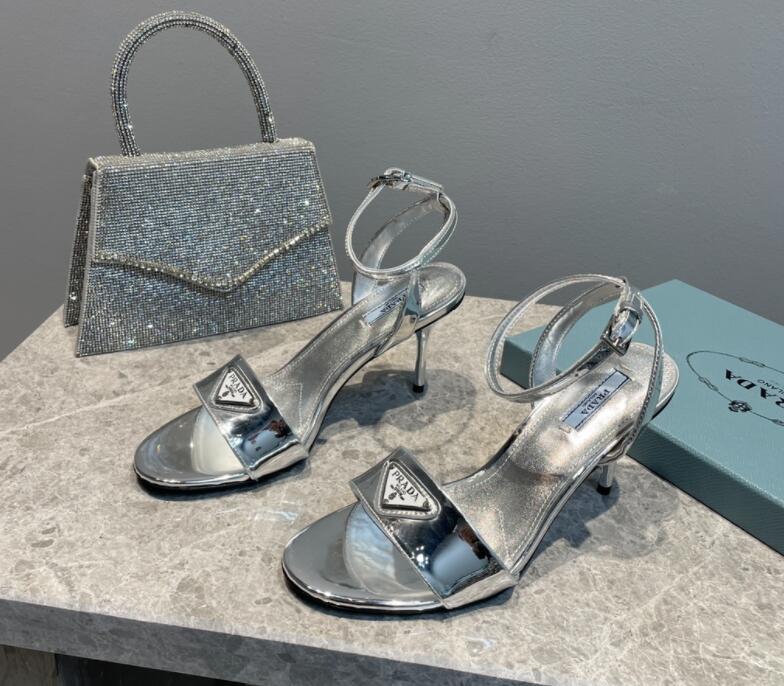 Luxe Touch Bags - PD Women Shoes - 265