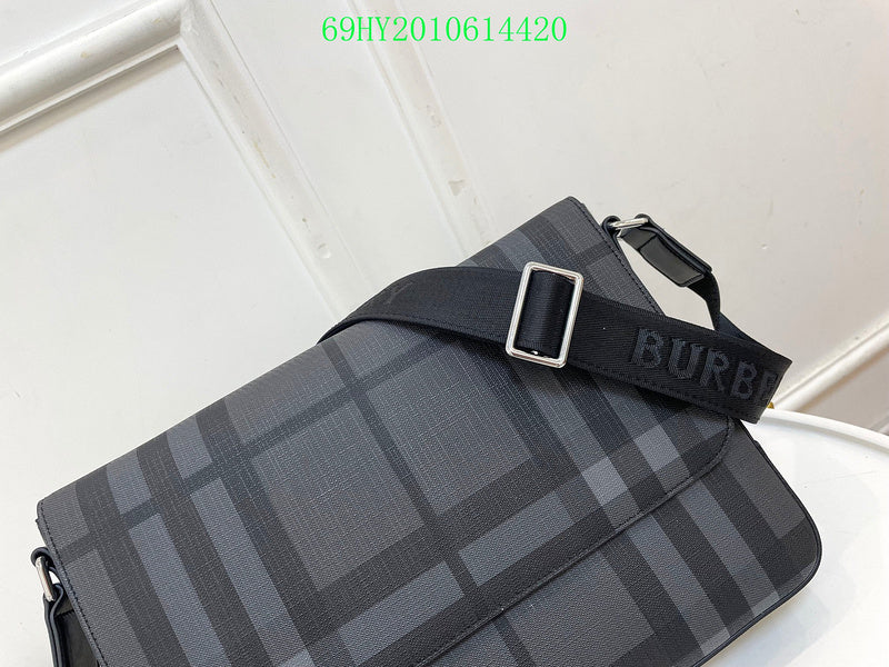 Luxe Touch Bags Fashion -BBR Bags - 110