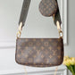 Luxe Touch Bags 

 - LTB Bags - 3082