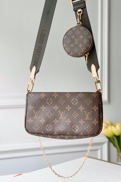 Luxe Touch Bags 

 - LTB Bags - 3082